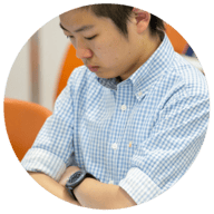 38歳・男性 | 職業非公開