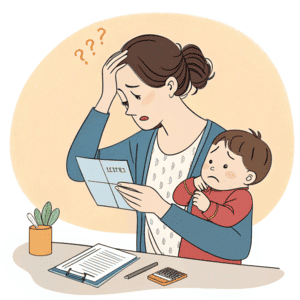 Family concerns